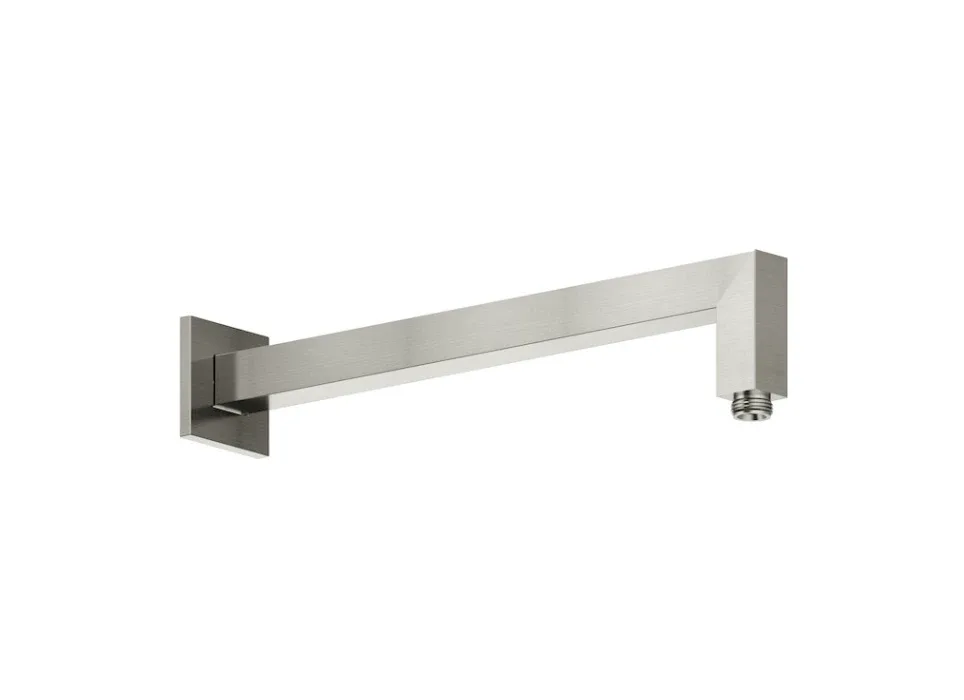 Душовий кронштейн Inox брашований, Nobili