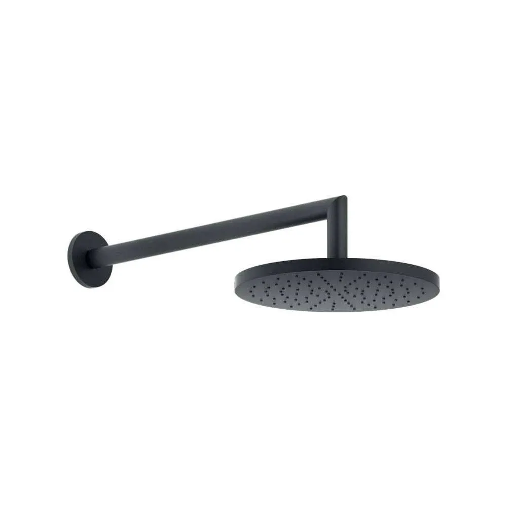 Душовий кронштейн Velvet Black AD138-44BM, Nobili