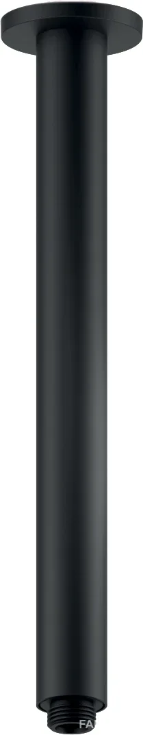 Душовий кронштейн Velvet Black AD138-64BM, Nobili