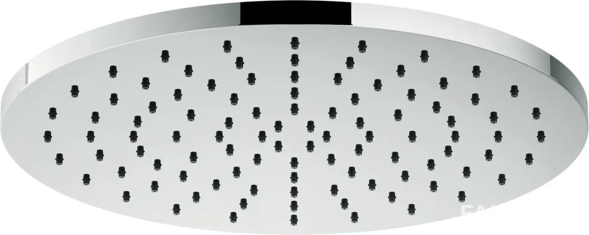 Верхній душ Components AD139-113CR, Nobili