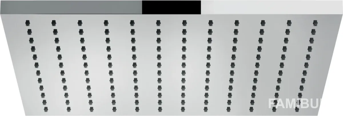 Верхній душ AD139-64CR, Nobili
