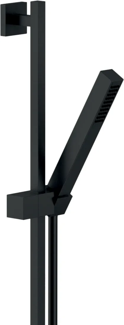 Душовий набір Velvet Black AD140-21BM, Nobili