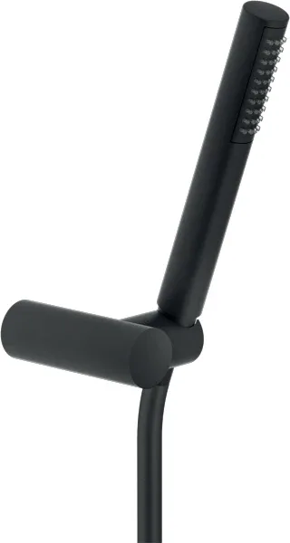 Душовий набір Velvet Black AD146-26BM, Nobili