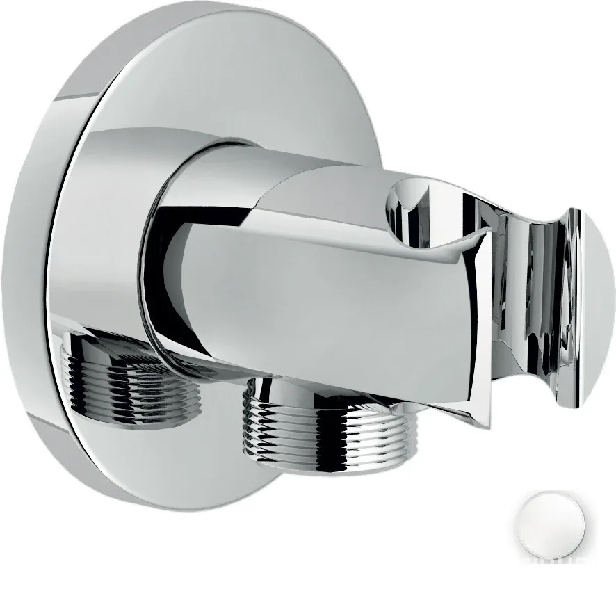 Підключення душового шланга Polar White, Nobili
