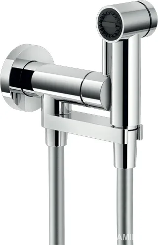 Гігієнічний душ Sanitary Fittings, Nobili