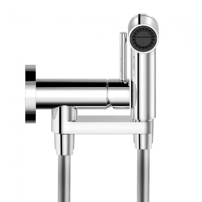 Гігієнічний душ Sanitary Fittings, Nobili