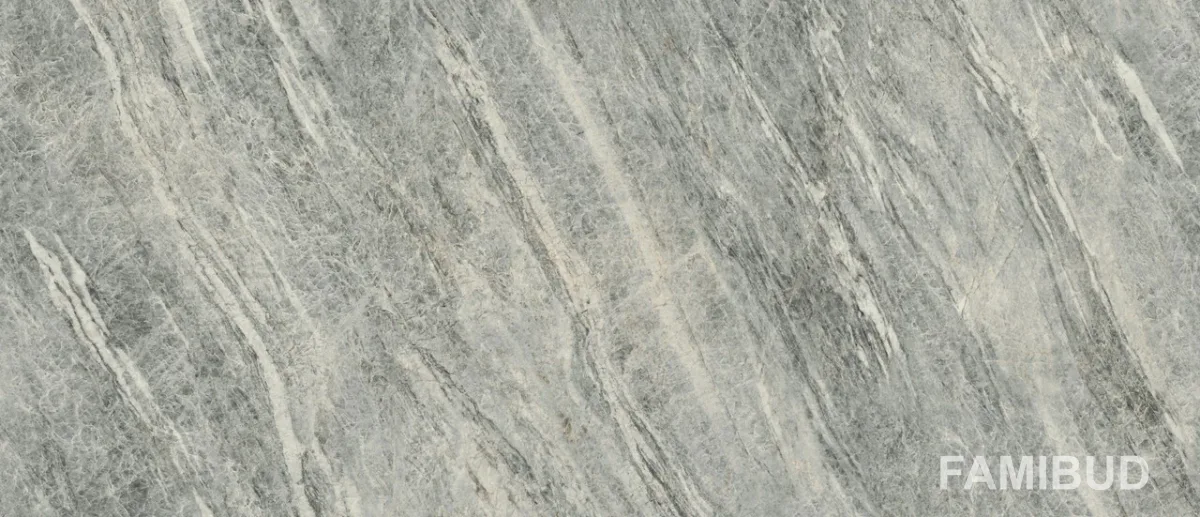 Плитка керамогранітна Marvel Diva Sky Stone Silk, 1200×2780, Atlas Concorde