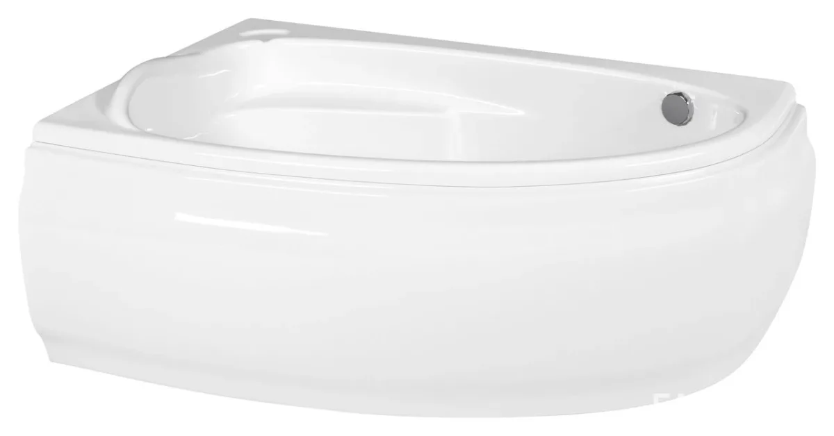 Панель для ванни універсальна Joanna New 150, Cersanit