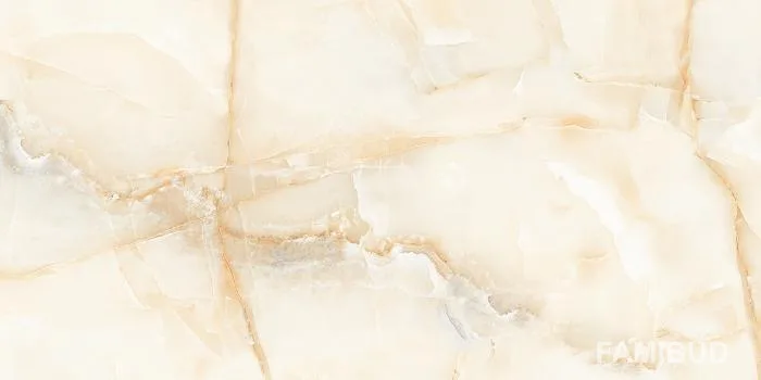 Плитка керамогранітна Aquarius Onyx Beige, 600×1200, Raviraj Ceramics