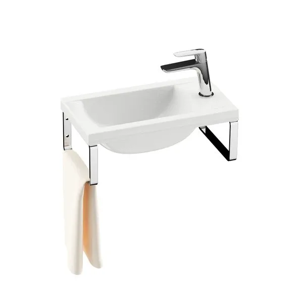 Кронштейн для умивальника Classic 400, Ravak