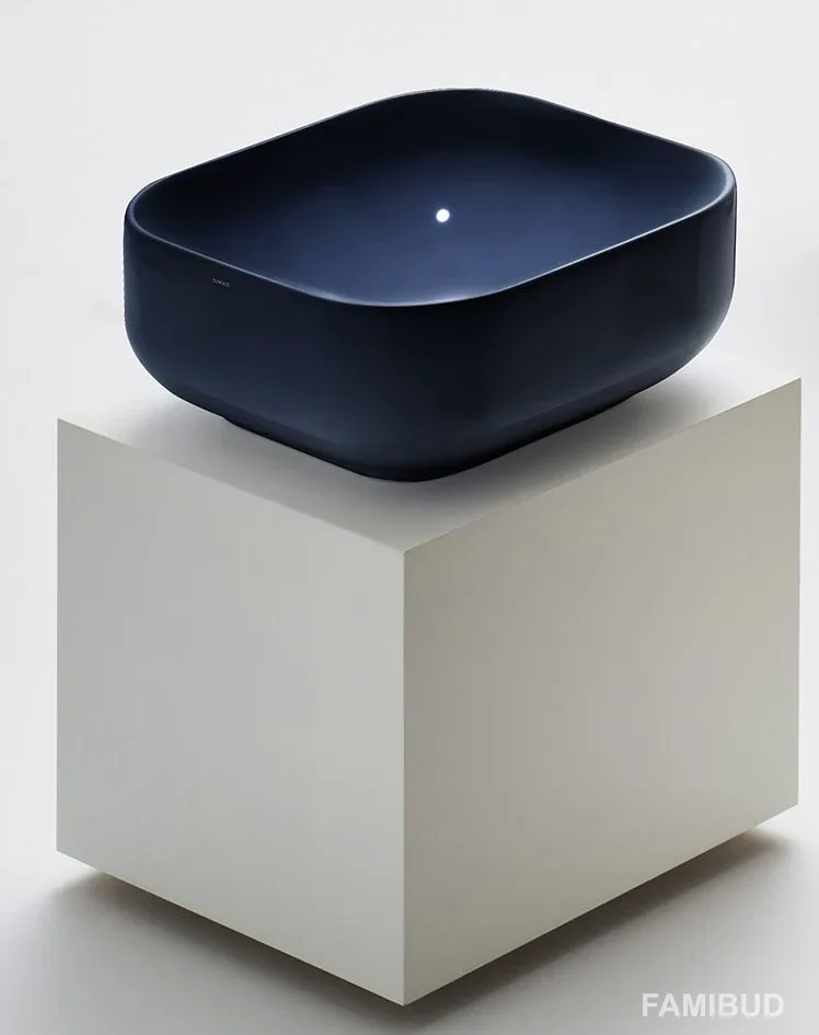Умивальник Balloon 45 BA03 Capri, Simas