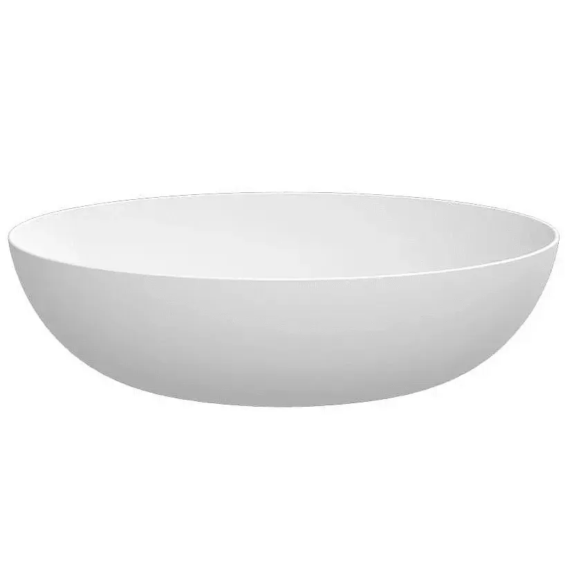 Умивальник Bacinelle ECO Small 58 BAECO58 Glossy White, Cielo