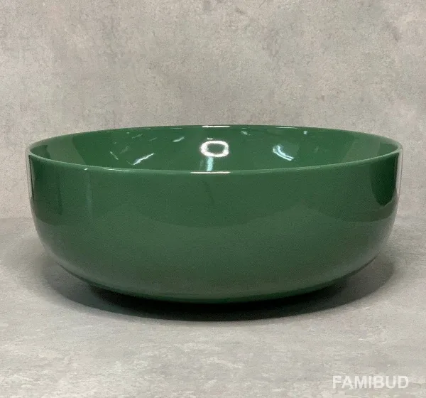 Умивальник Bacinelle Era Small alga, Cielo