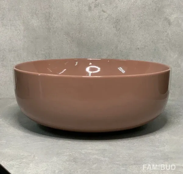 Умивальник Bacinelle Era Small ninfea, Cielo