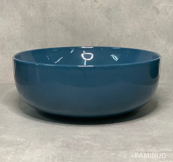 Умивальник Bacinelle Era Small oltremare, Cielo