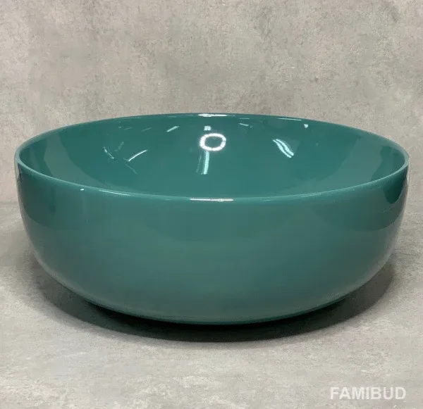 Умивальник Bacinelle Era Small smeraldo, Cielo