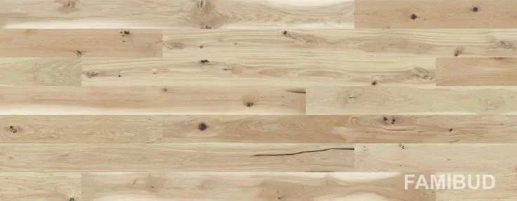 Паркетна дошка Дуб Авіньйон Варіус, Beauty Floor