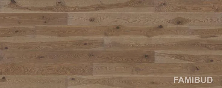 Паркетна дошка Ясен Монсоро Кантрі, Beauty Floor