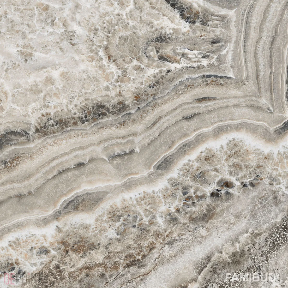 Плитка керамогранітна Ceramica, 1200×1200, Imola