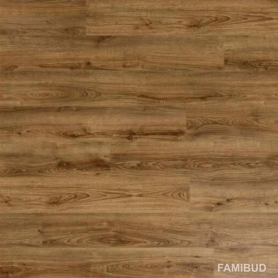 Вінілова підлога Terra Oak +1, 1494×209×5, Balterio