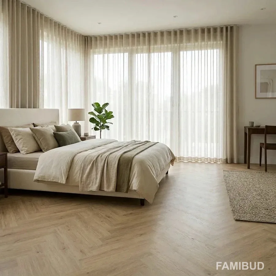 Вінілова підлога Fumo Oak HB Unizip +1, 630×126×5, Balterio