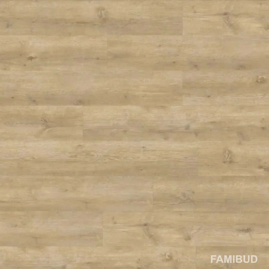 Вінілова підлога Fumo Oak +1, 1494×209×5, Balterio