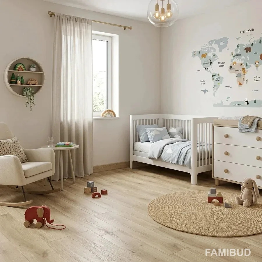 Вінілова підлога Fumo Oak +1, 1494×209×5, Balterio