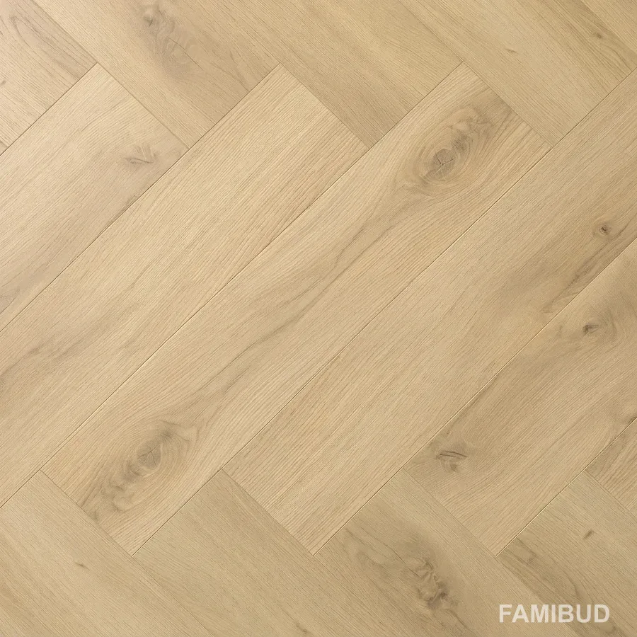 Вінілова підлога Bosco Oak HB Unizip +1, 630×126×5, Balterio