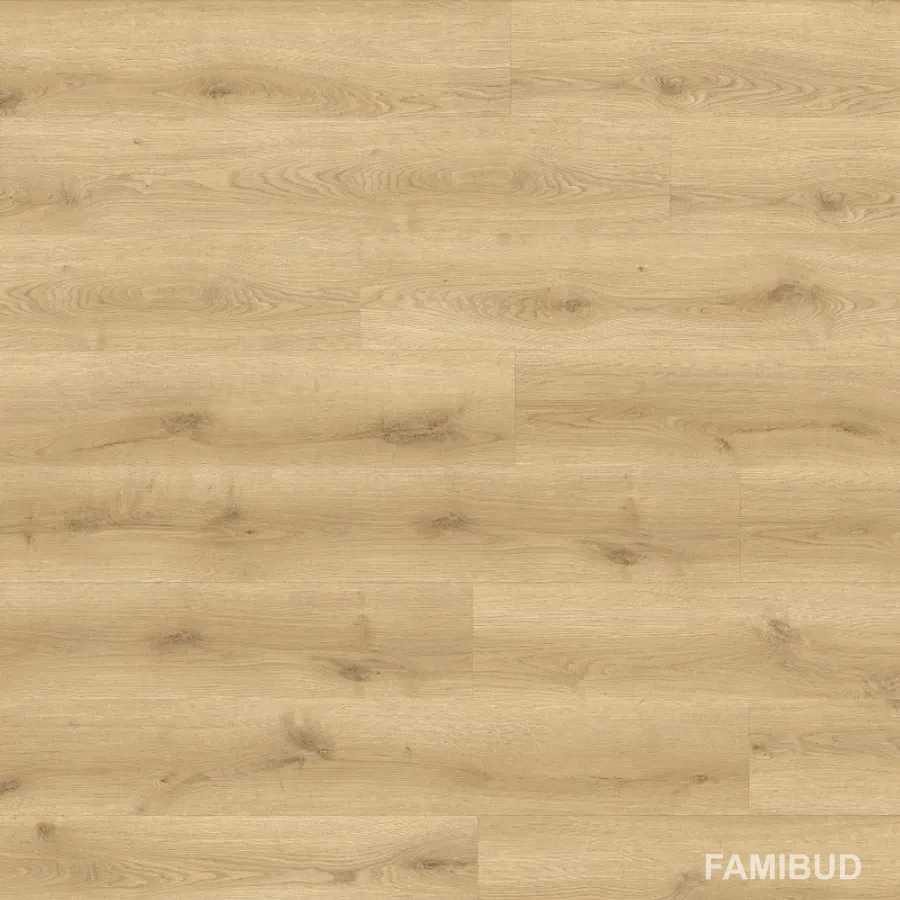Вінілова підлога Bosco Oak +1, 1494×209×5, Balterio