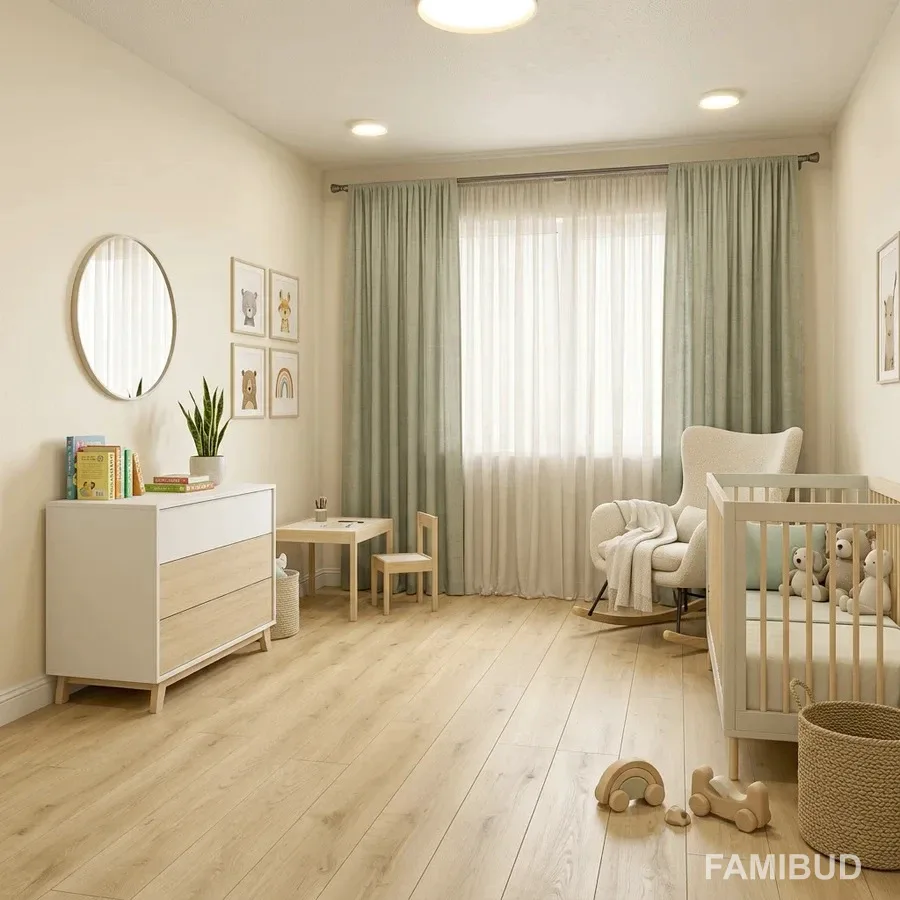 Вінілова підлога Bosco Oak +1, 1494×209×5, Balterio