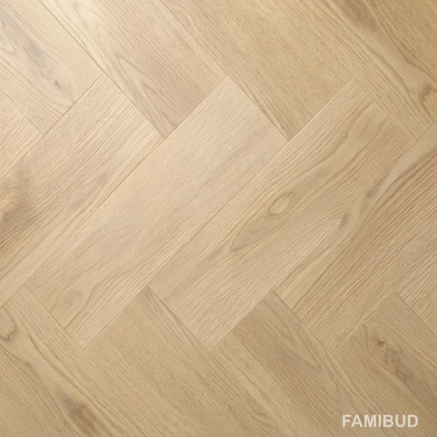 Вінілова підлога Bruma Oak HB Unizip +1, 630×126×5, Balterio