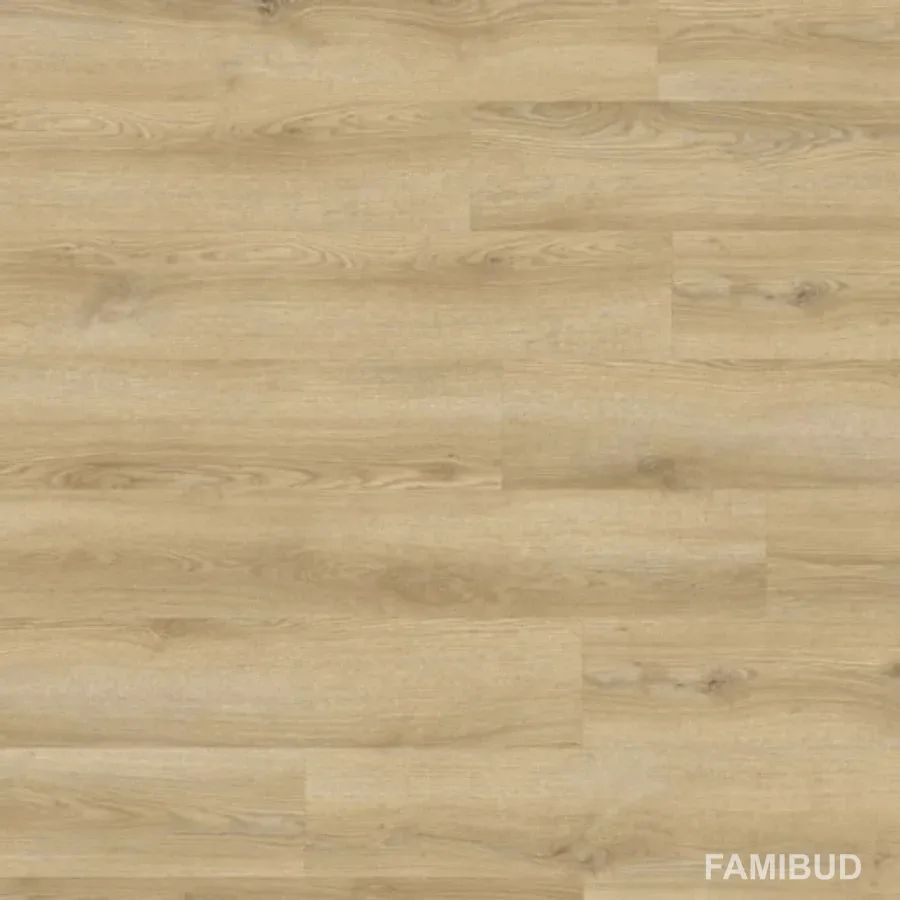 Вінілова підлога Bruma Oak +1, 1494×209×5, Balterio