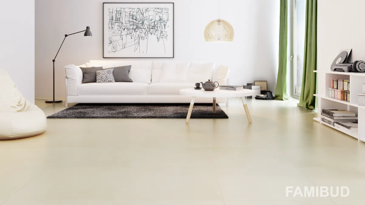 Цоколь Intero Beige, 7,2×59,8, Paradyz