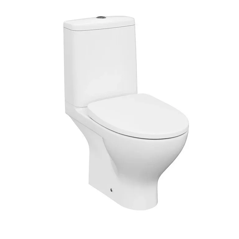 Компакт Moduo 652 Clean On 011 з кришкою дюропласт soft-close, Cersanit
