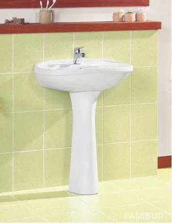 Умивальник ЕКО-2000 50 В CCWS1000138206, Cersanit