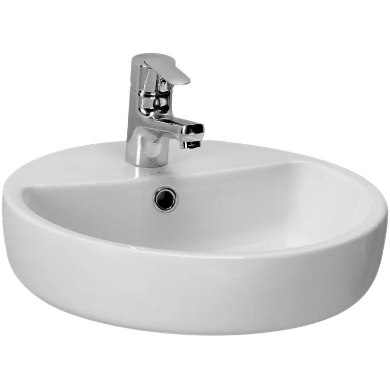 Умивальник Caspia CCWT1000123927, 44 см, Cersanit