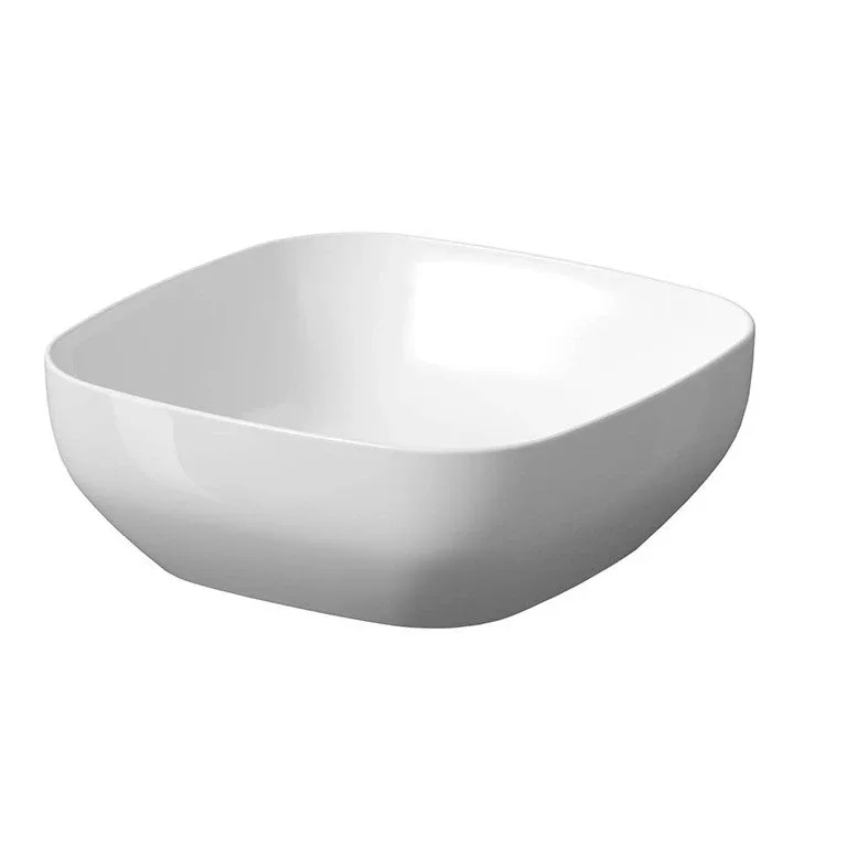 Умивальник Larga Euro White