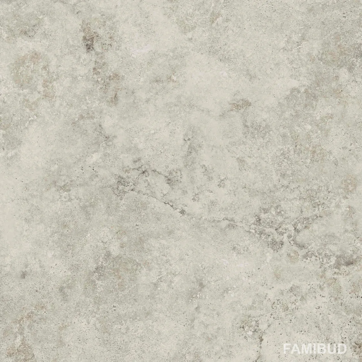 Плитка керамогранітна Cloudy Stone Rect, 690×600×8, Бежевий, Golden Tile