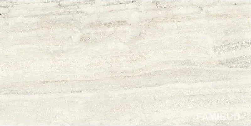 Плитка керамогранітна Invictus Ivory KR, 600×1200, Sant'agostino