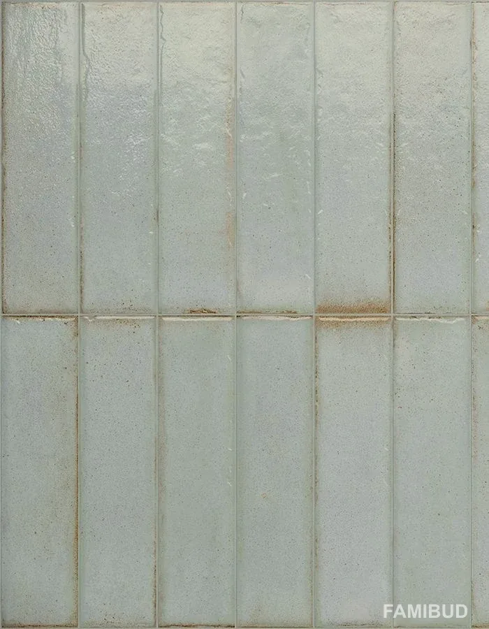 Плитка керамогранітна Tetris Breeze LUC, 50×200, Sant'agostino