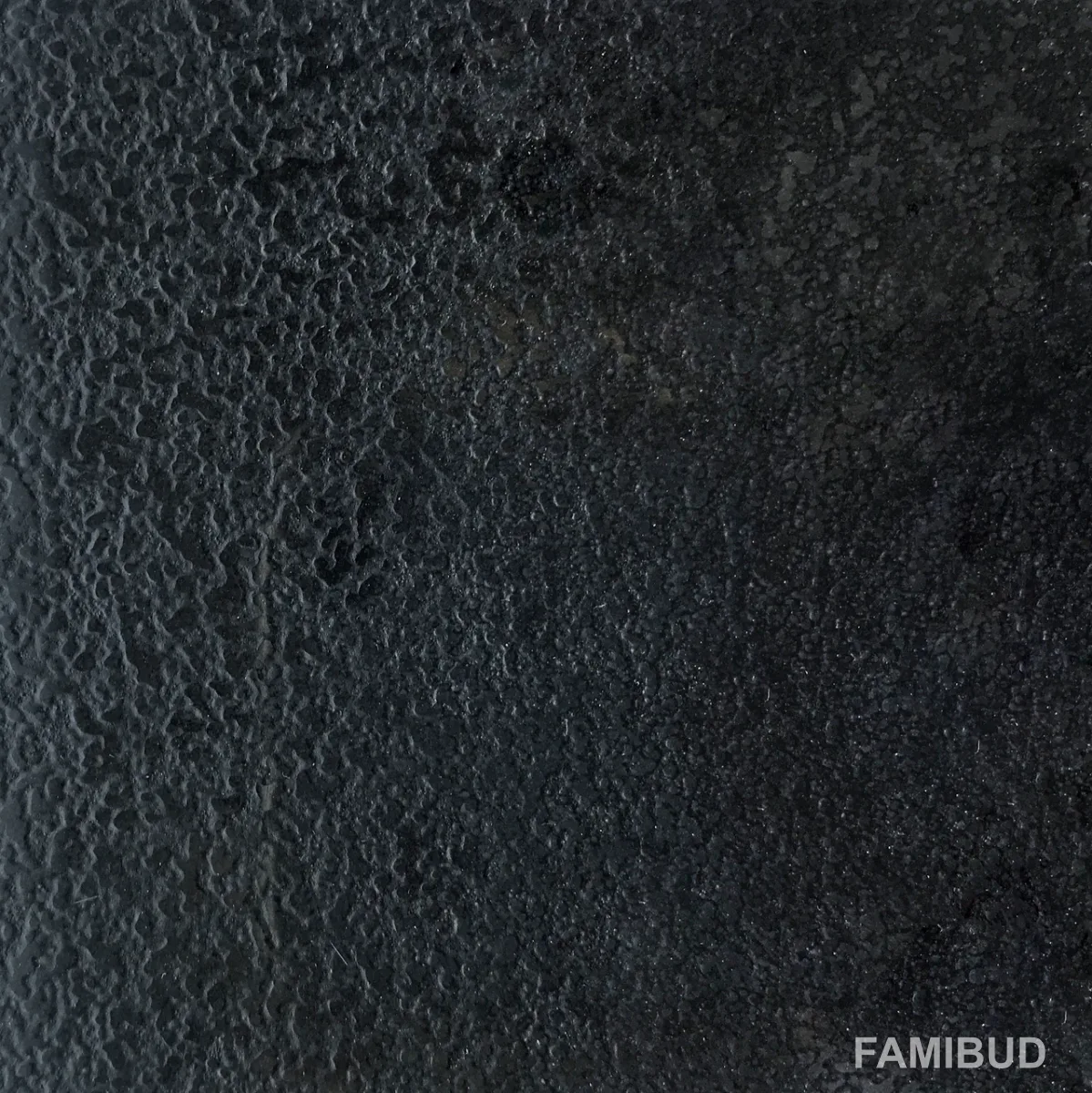 Вставка Tako Crystal Black, 73×73×9, Котто Кераміка