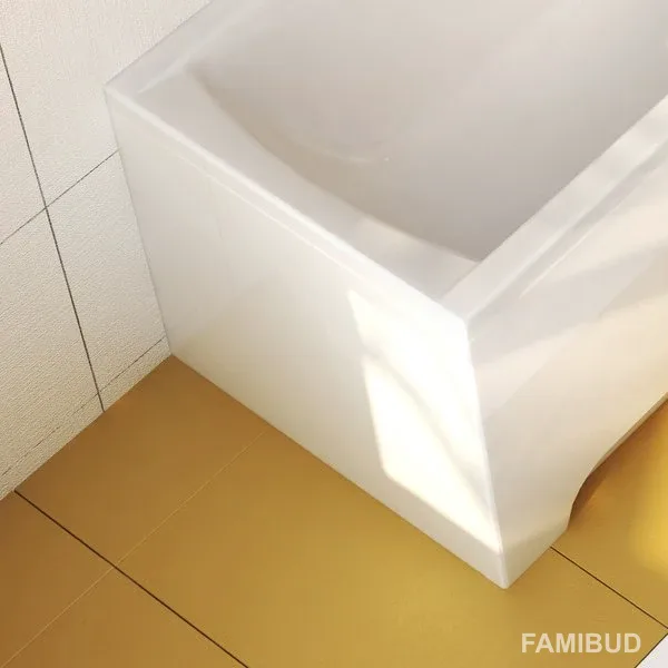 Панель до ванни бокова U 80, Ravak
