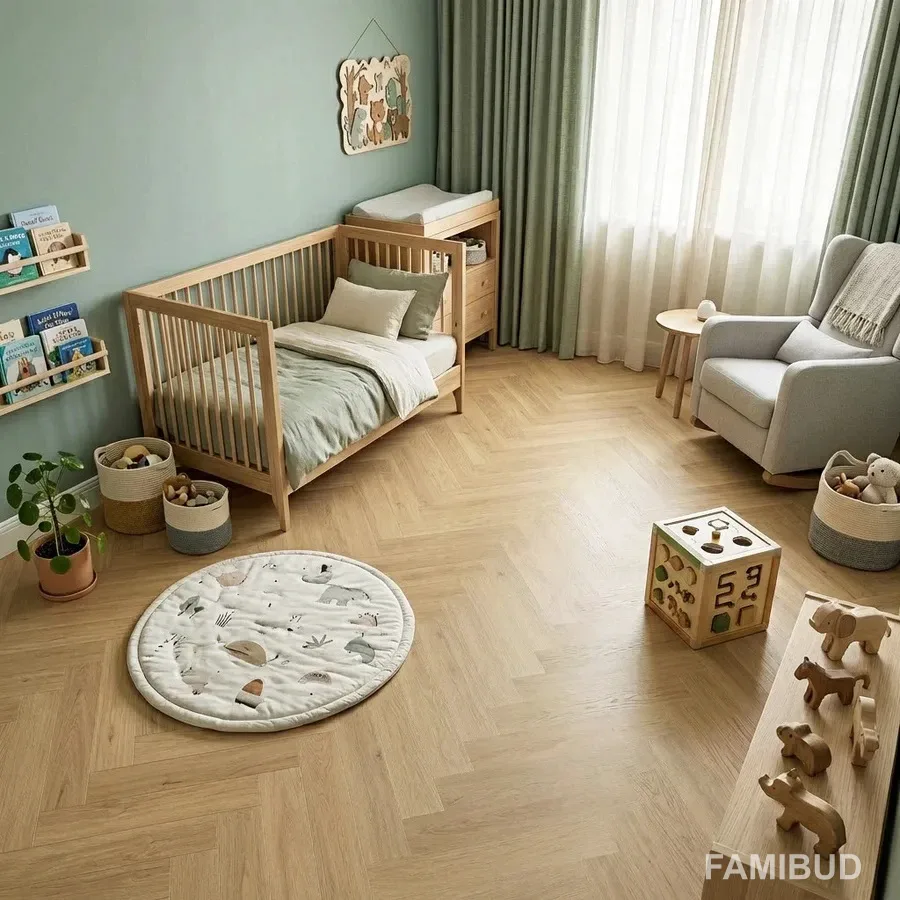 Ламінат Emozioni HB Vita Lenta, 655×131×8, Balterio