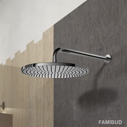 Душовий кронштейн Wellness F2138CR, 350 мм, Fima