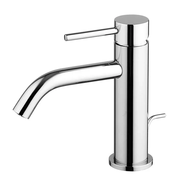 Змішувач для умивальника Spillo Up F3031XSCR, Fima