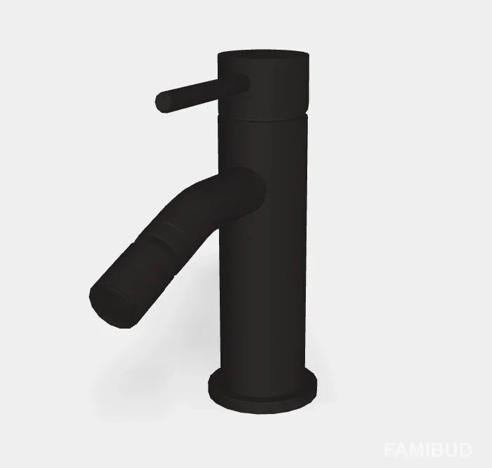 Змішувач для біде Spillo Up