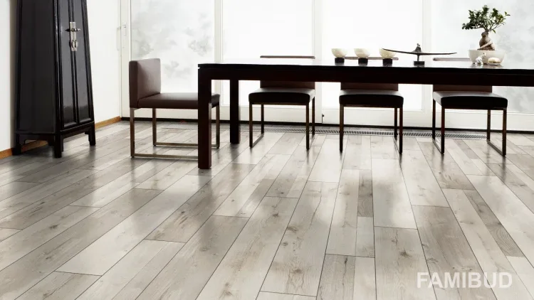 Ламінат Natural Touch Standard Plank K4360 Дуб Farco Urban, Kaindl
