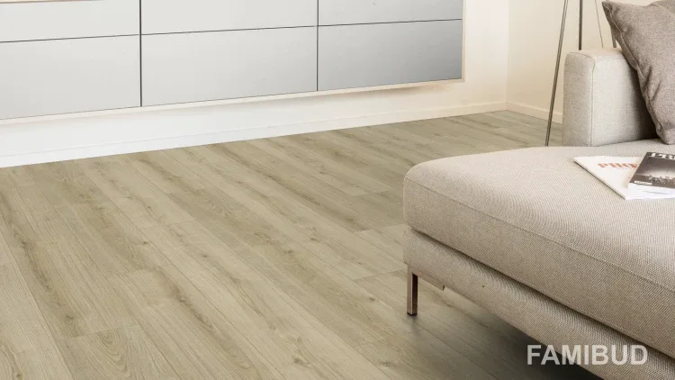 Ламінат Natural Touch Standard Plank K4420 Дуб Evoke Classic, Kaindl
