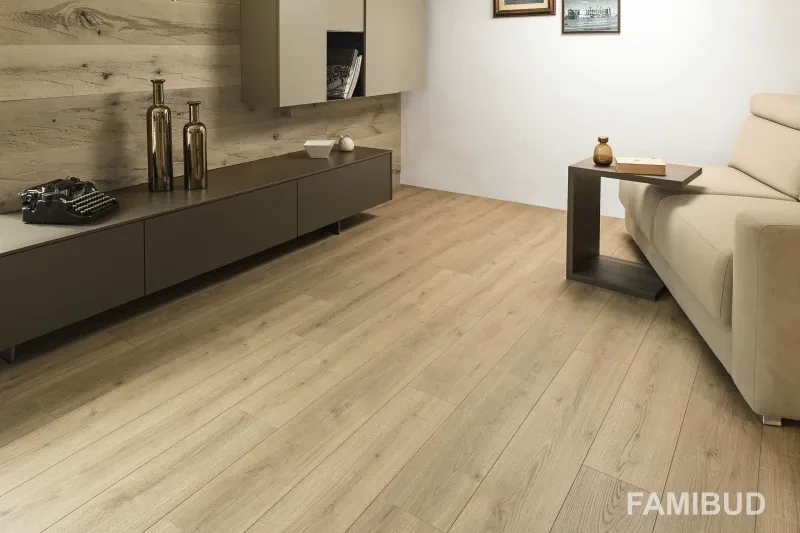 Ламінат Natural Touch Standard Plank K4421 Дуб Evoke Trend, Kaindl