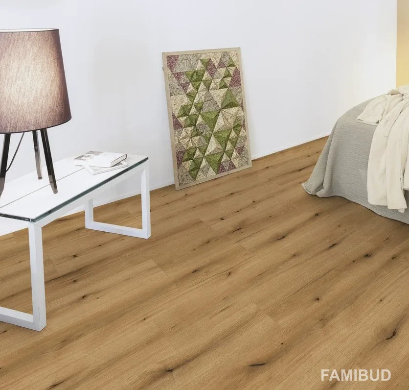 Ламінат Natural Touch Standard Plank K5573 Дуб Evoke Knot Coast, Kaindl